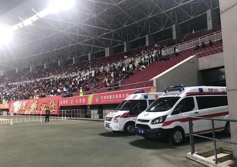 五河县大中小型活动保障
